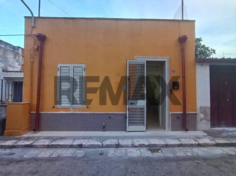 casa indipendente in vendita a San Pietro Vernotico