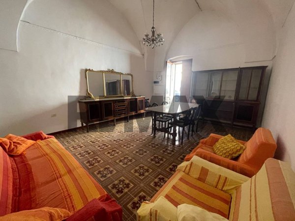 casa indipendente in vendita a San Pietro Vernotico