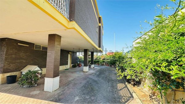 casa indipendente in vendita a San Pietro Vernotico