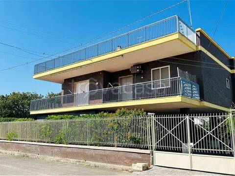 casa indipendente in vendita a San Pietro Vernotico