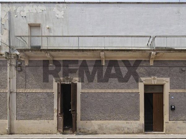 casa indipendente in vendita a San Pietro Vernotico