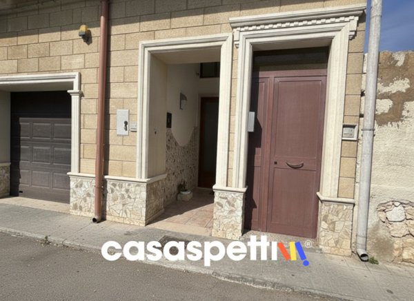 casa indipendente in vendita a San Pietro Vernotico
