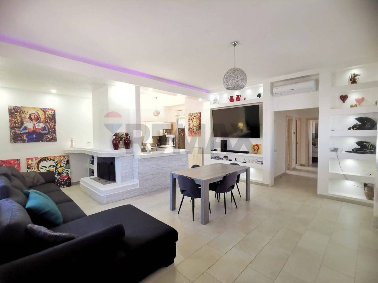 casa indipendente in vendita a San Pietro Vernotico in zona Campo di Mare
