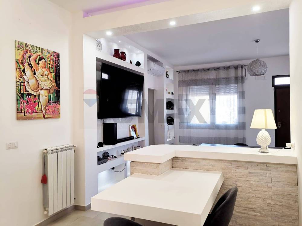 casa indipendente in vendita a San Pietro Vernotico in zona Campo di Mare
