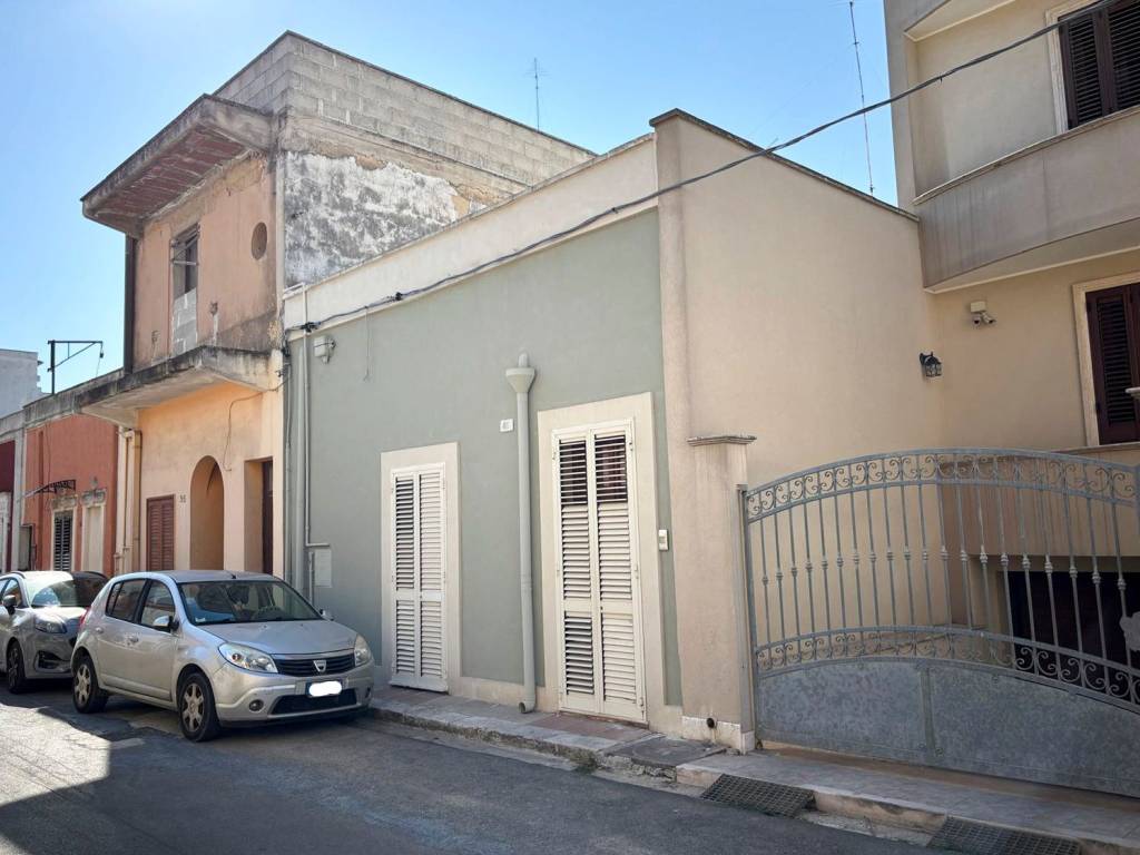 casa indipendente in vendita a San Pietro Vernotico