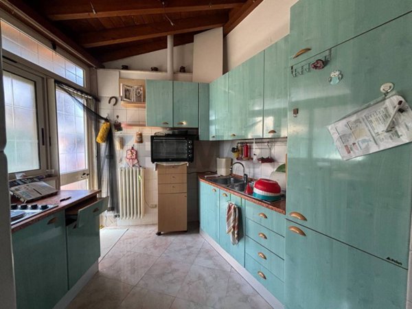 casa indipendente in vendita a San Pietro Vernotico