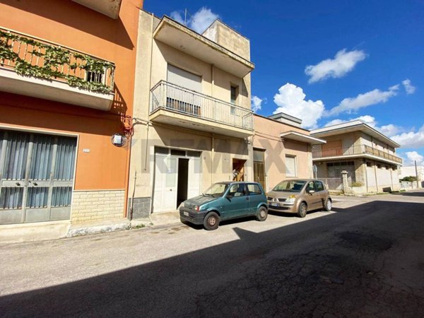 casa indipendente in vendita a San Pietro Vernotico