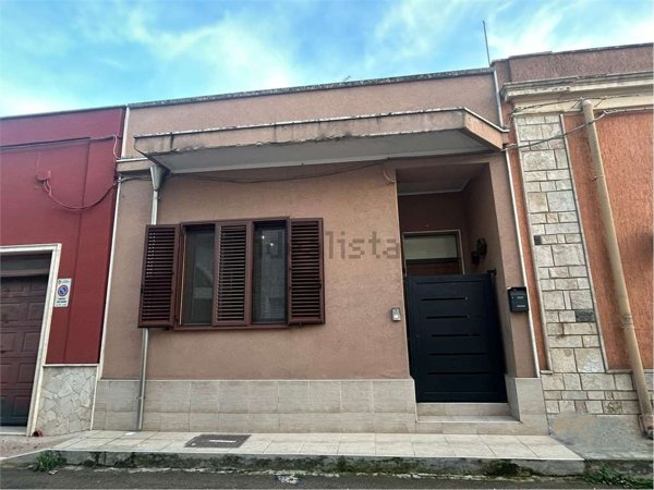 appartamento in vendita a San Pietro Vernotico