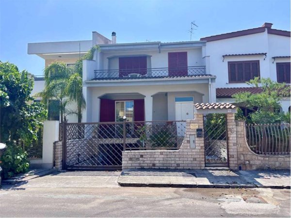 casa indipendente in vendita a San Pietro Vernotico