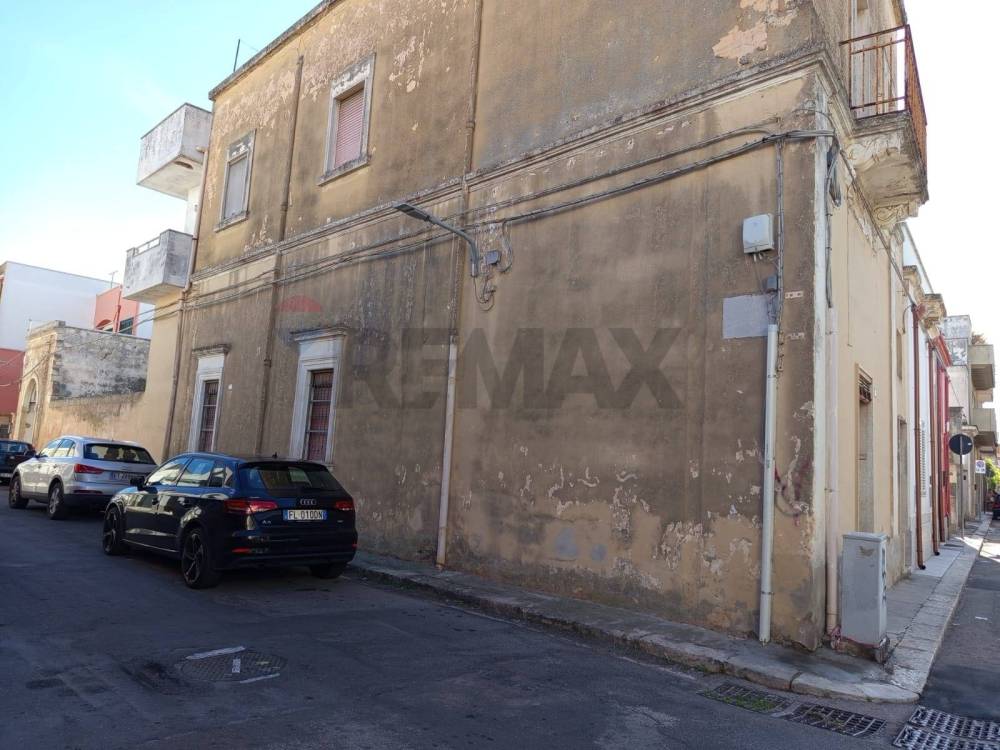 casa indipendente in vendita a San Pietro Vernotico
