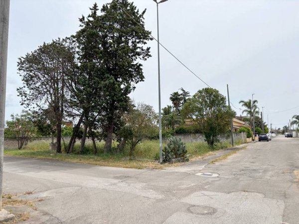 terreno agricolo in vendita a San Pietro Vernotico