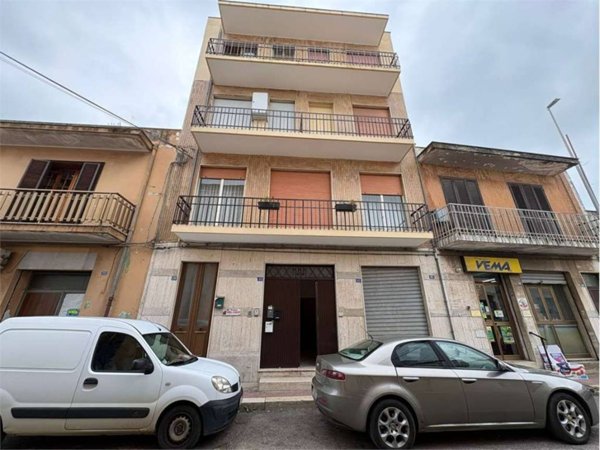appartamento in vendita a San Pietro Vernotico