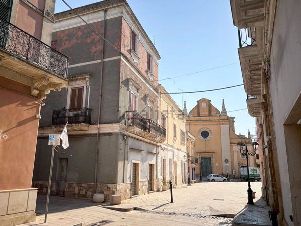appartamento in vendita a San Pietro Vernotico