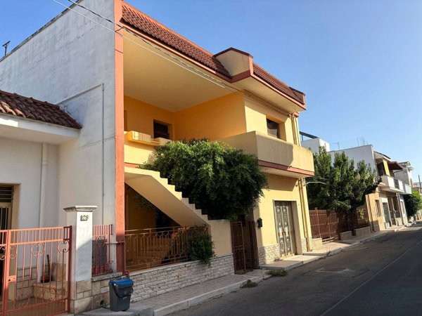 appartamento in vendita a San Pietro Vernotico