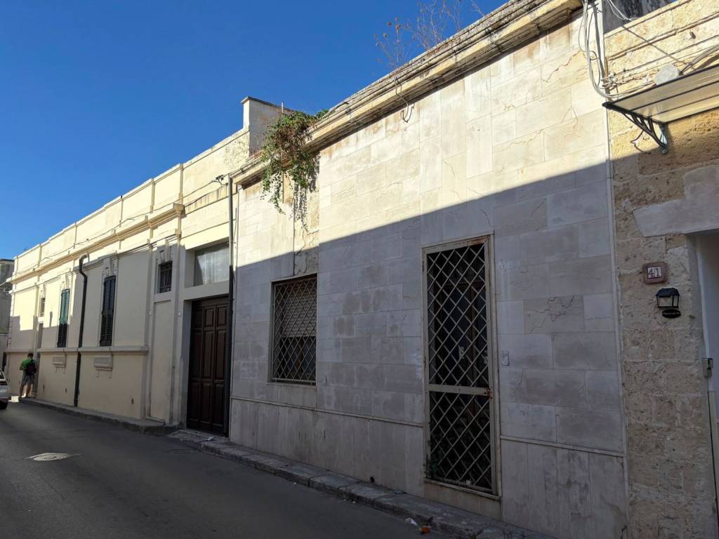 casa indipendente in vendita a San Pietro Vernotico
