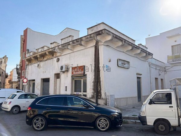 appartamento in vendita a San Pietro Vernotico