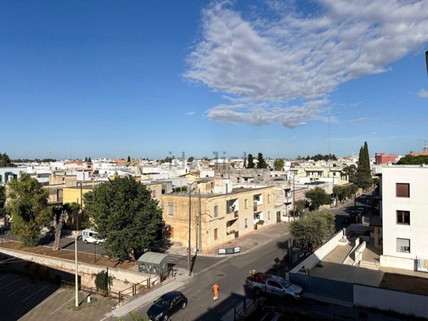 appartamento in vendita a San Pietro Vernotico