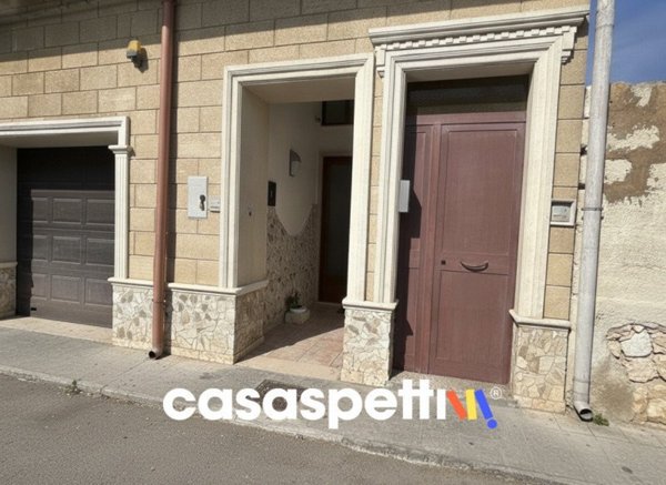 casa indipendente in vendita a San Pietro Vernotico