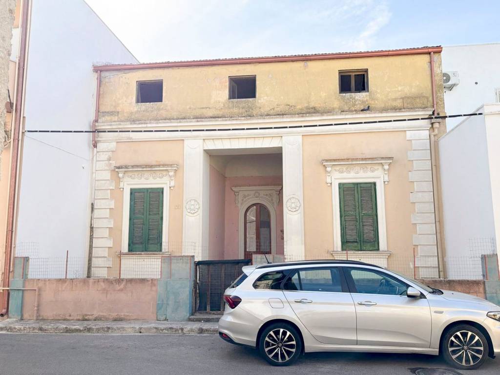 casa indipendente in vendita a San Pietro Vernotico