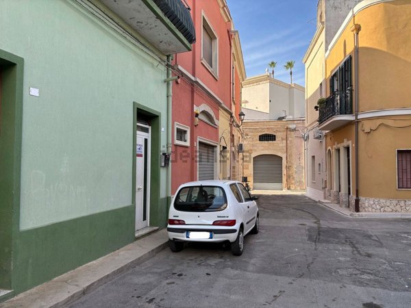 appartamento in vendita a San Pietro Vernotico