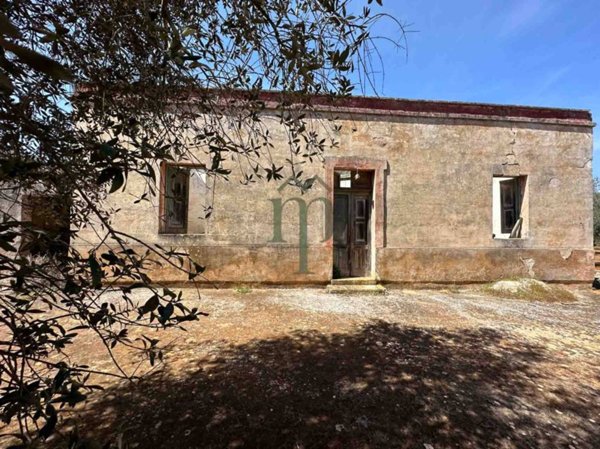 casa indipendente in vendita a San Vito dei Normanni