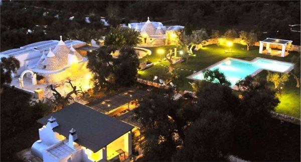 casale in vendita a San Vito dei Normanni