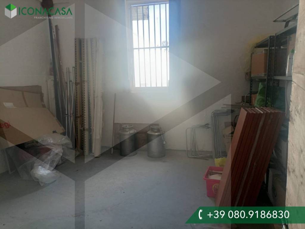 appartamento in vendita a San Vito dei Normanni in zona Centro Storico