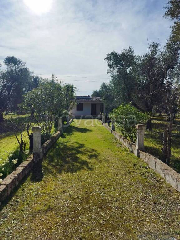casa indipendente in vendita a San Vito dei Normanni