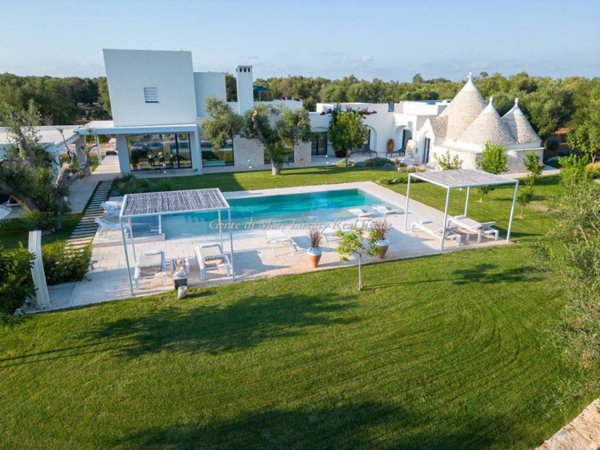 casa indipendente in vendita a San Vito dei Normanni