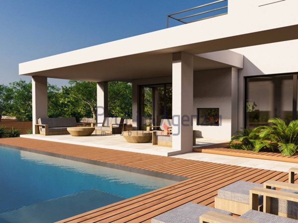 casa indipendente in vendita a San Vito dei Normanni