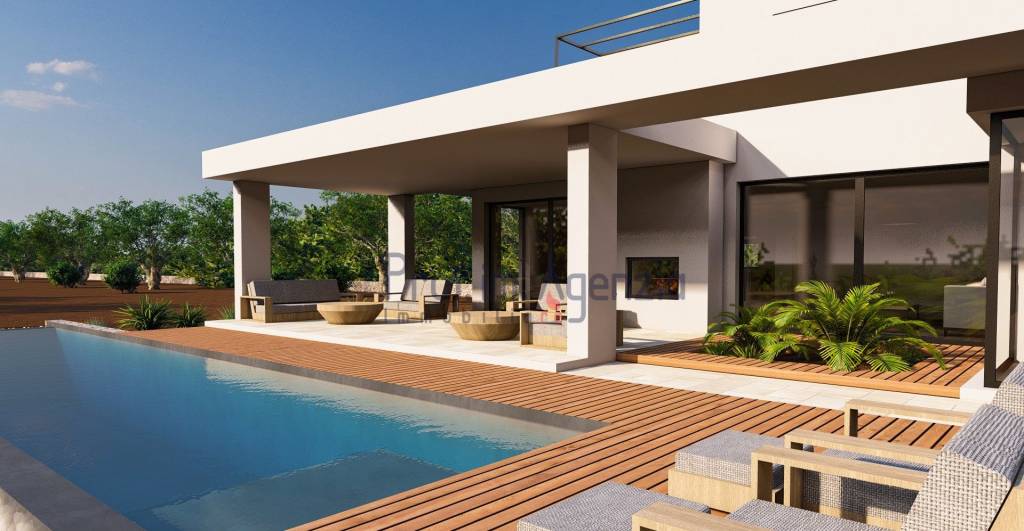 casa indipendente in vendita a San Vito dei Normanni