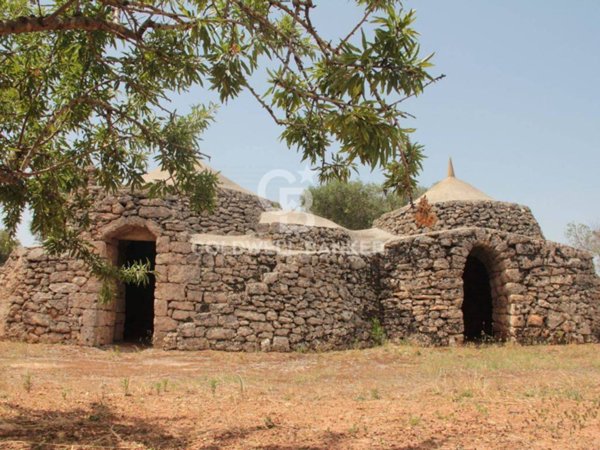 casa indipendente in vendita a San Vito dei Normanni