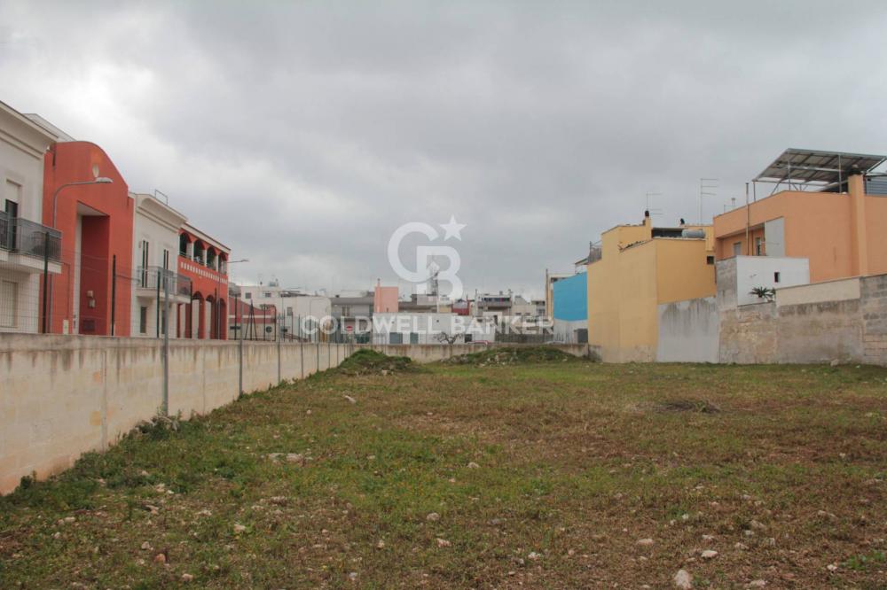 casa indipendente in vendita a San Vito dei Normanni in zona Centro Storico