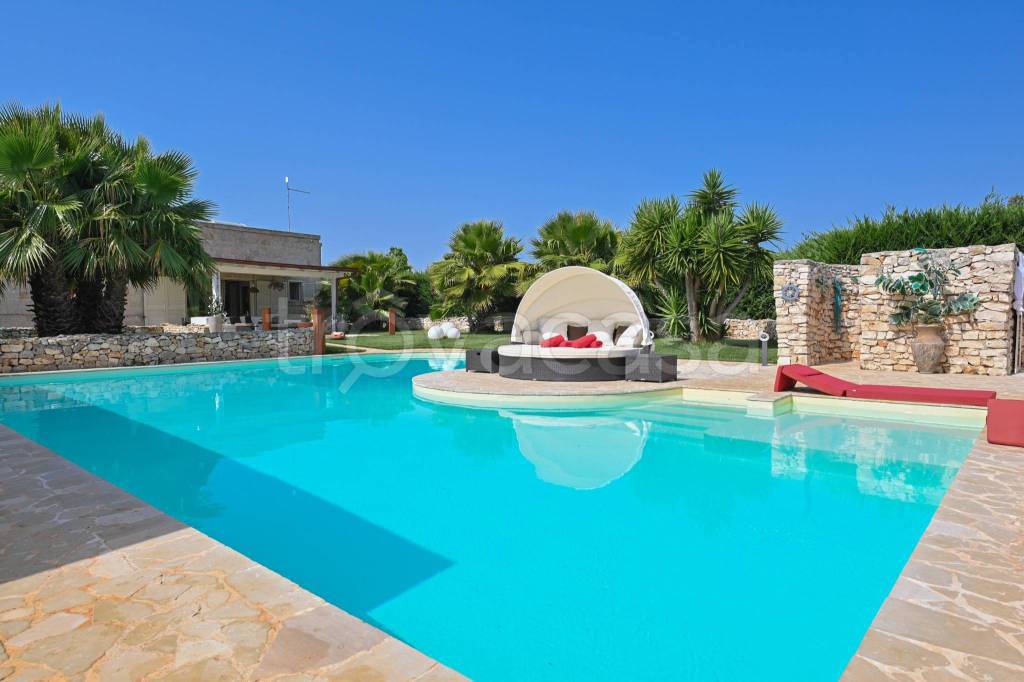 casa indipendente in vendita a San Vito dei Normanni