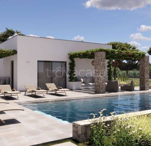 casa indipendente in vendita a San Vito dei Normanni