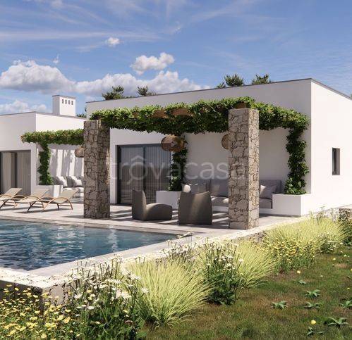 casa indipendente in vendita a San Vito dei Normanni