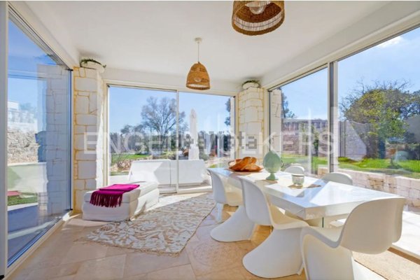casa indipendente in vendita a San Vito dei Normanni