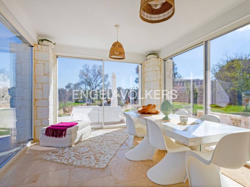 casa indipendente in vendita a San Vito dei Normanni