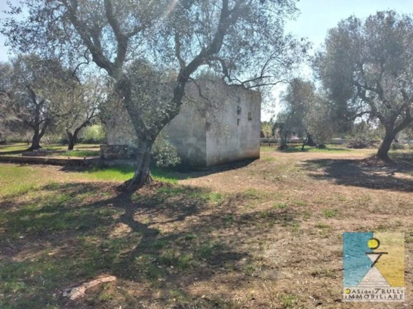 casa indipendente in vendita a San Vito dei Normanni