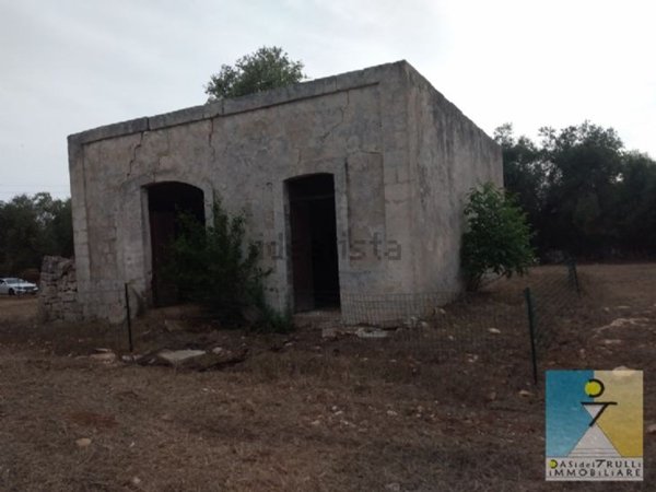 appartamento in vendita a San Vito dei Normanni