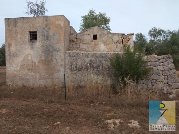 appartamento in vendita a San Vito dei Normanni