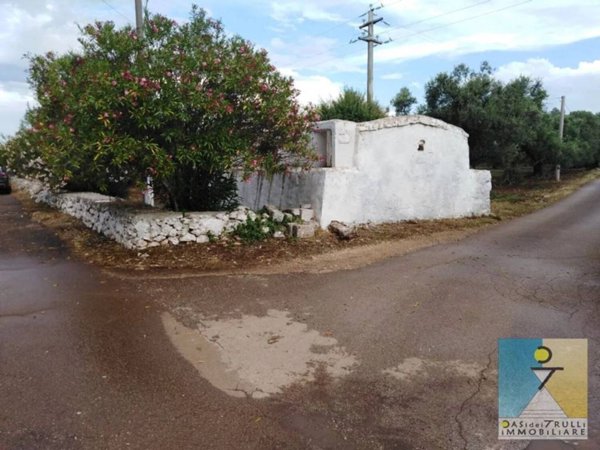 casa indipendente in vendita a San Vito dei Normanni