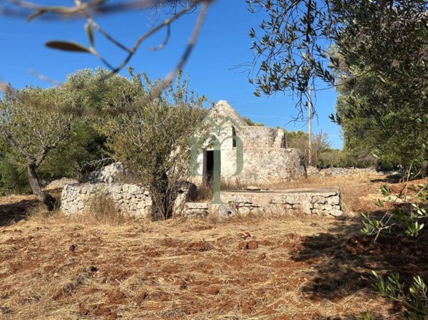 baita in vendita a San Vito dei Normanni