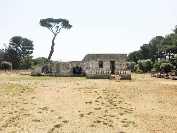 casa indipendente in vendita a San Vito dei Normanni