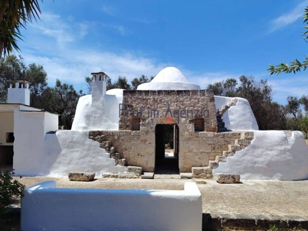 casa indipendente in vendita a San Vito dei Normanni
