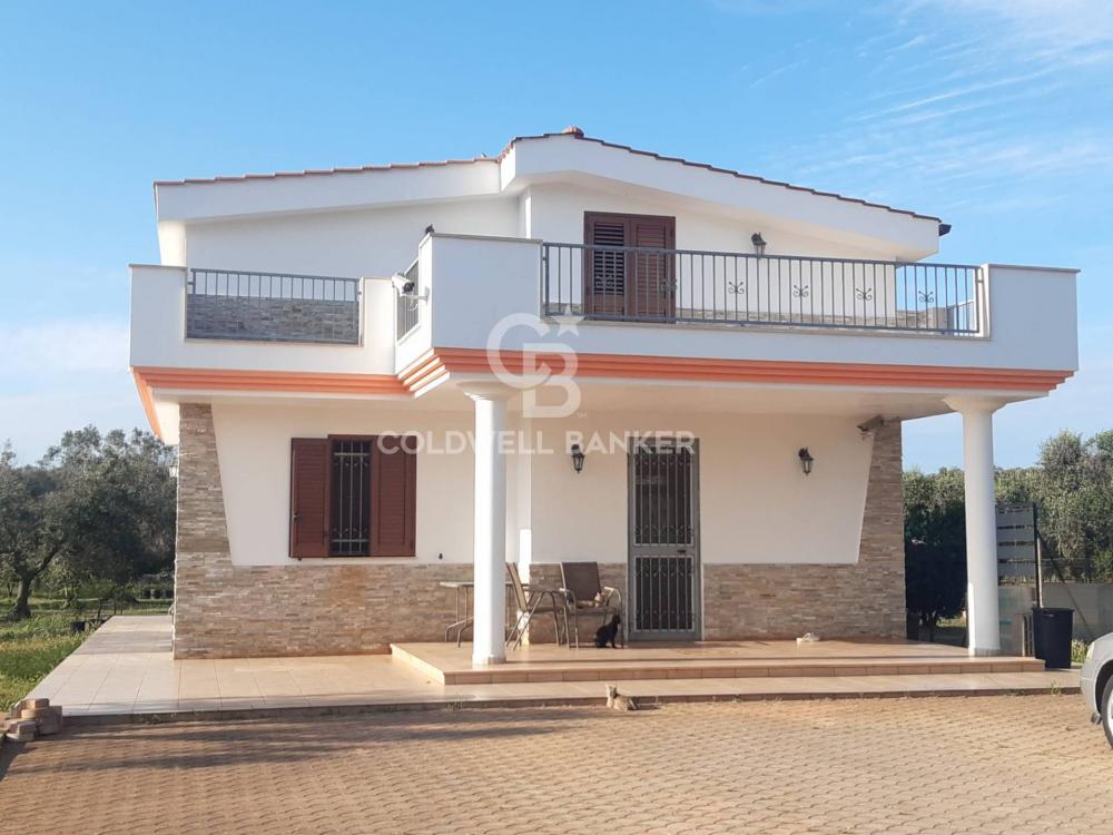 casa indipendente in vendita a San Vito dei Normanni