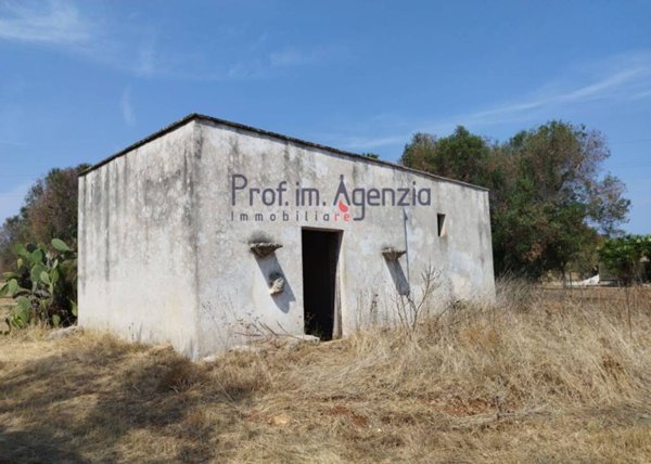 casa indipendente in vendita a San Vito dei Normanni