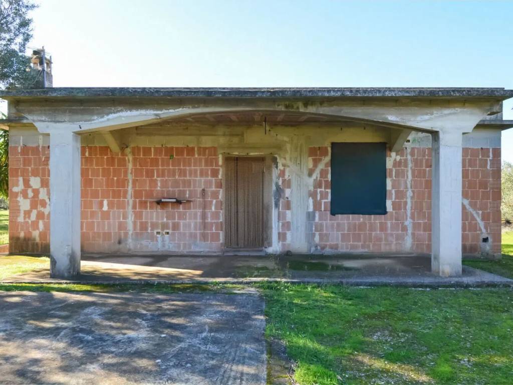 casa indipendente in vendita a San Vito dei Normanni