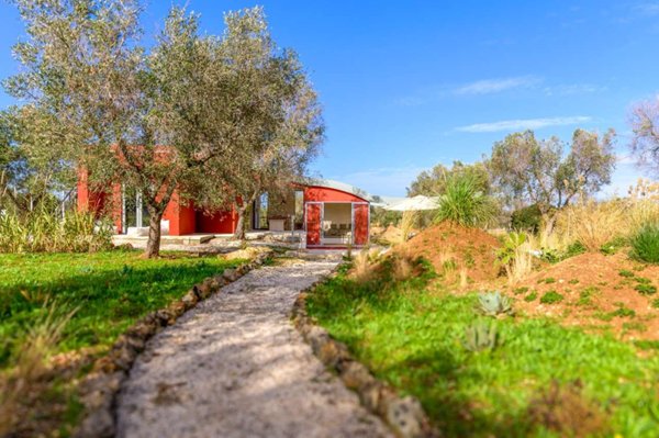 casa indipendente in vendita a San Vito dei Normanni