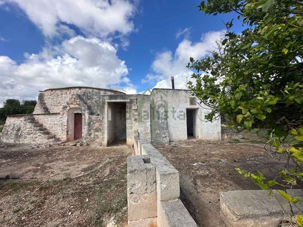 appartamento in vendita a San Vito dei Normanni